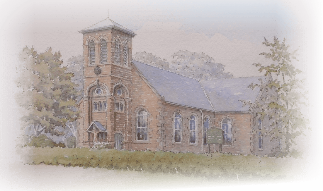 church painting_2